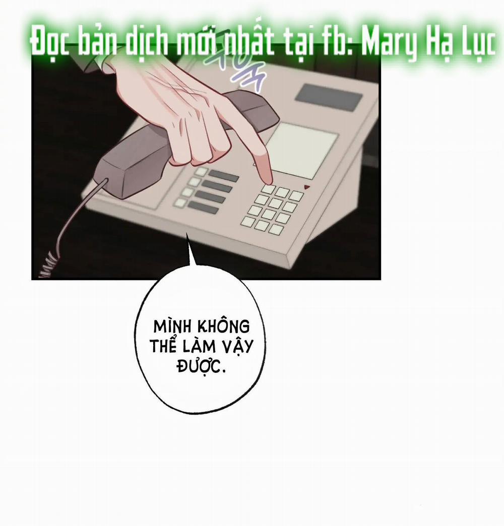 [18+] Trợ Lí Kim, Ăn Thử Không 21.2 trang 1