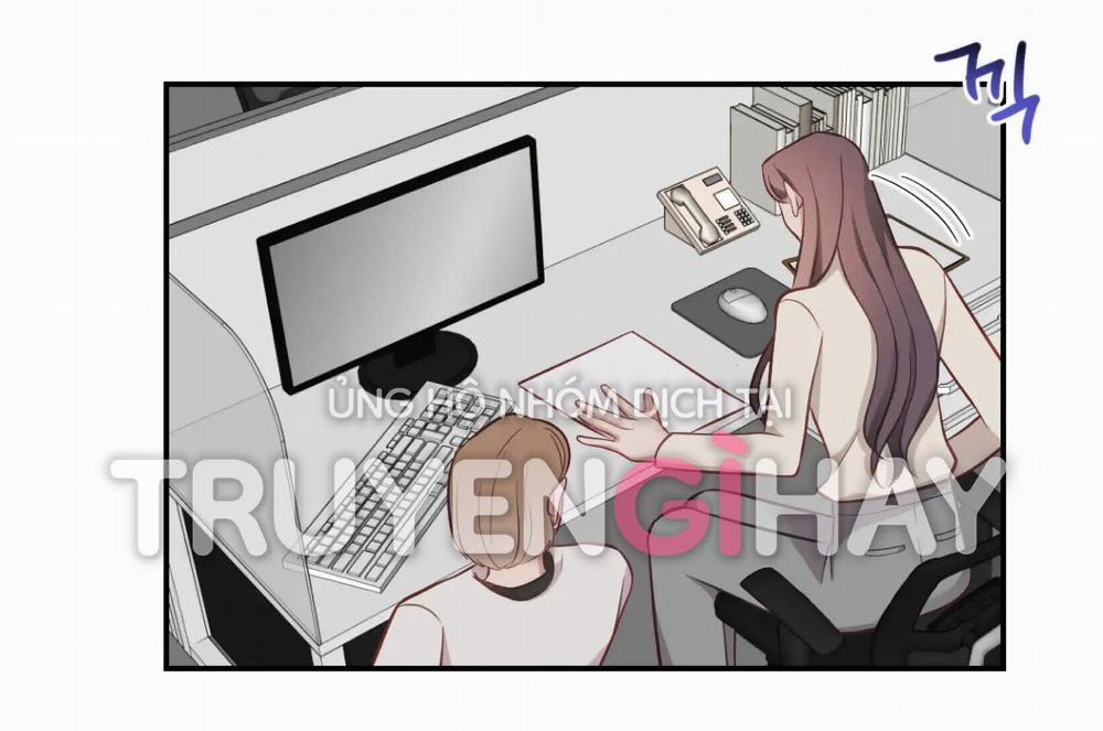 [18+] Trợ Lí Kim, Ăn Thử Không 21.2 trang 14