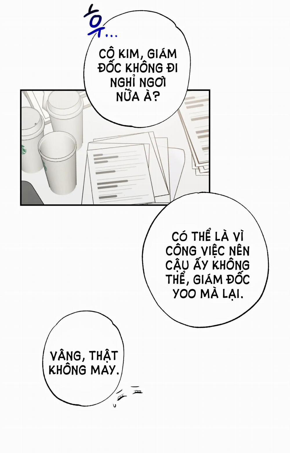 [18+] Trợ Lí Kim, Ăn Thử Không 21.2 trang 15