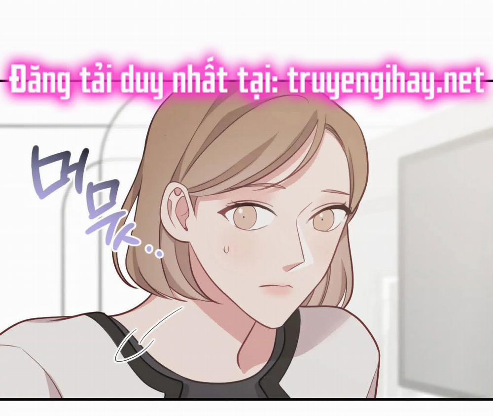 [18+] Trợ Lí Kim, Ăn Thử Không 21.2 trang 16