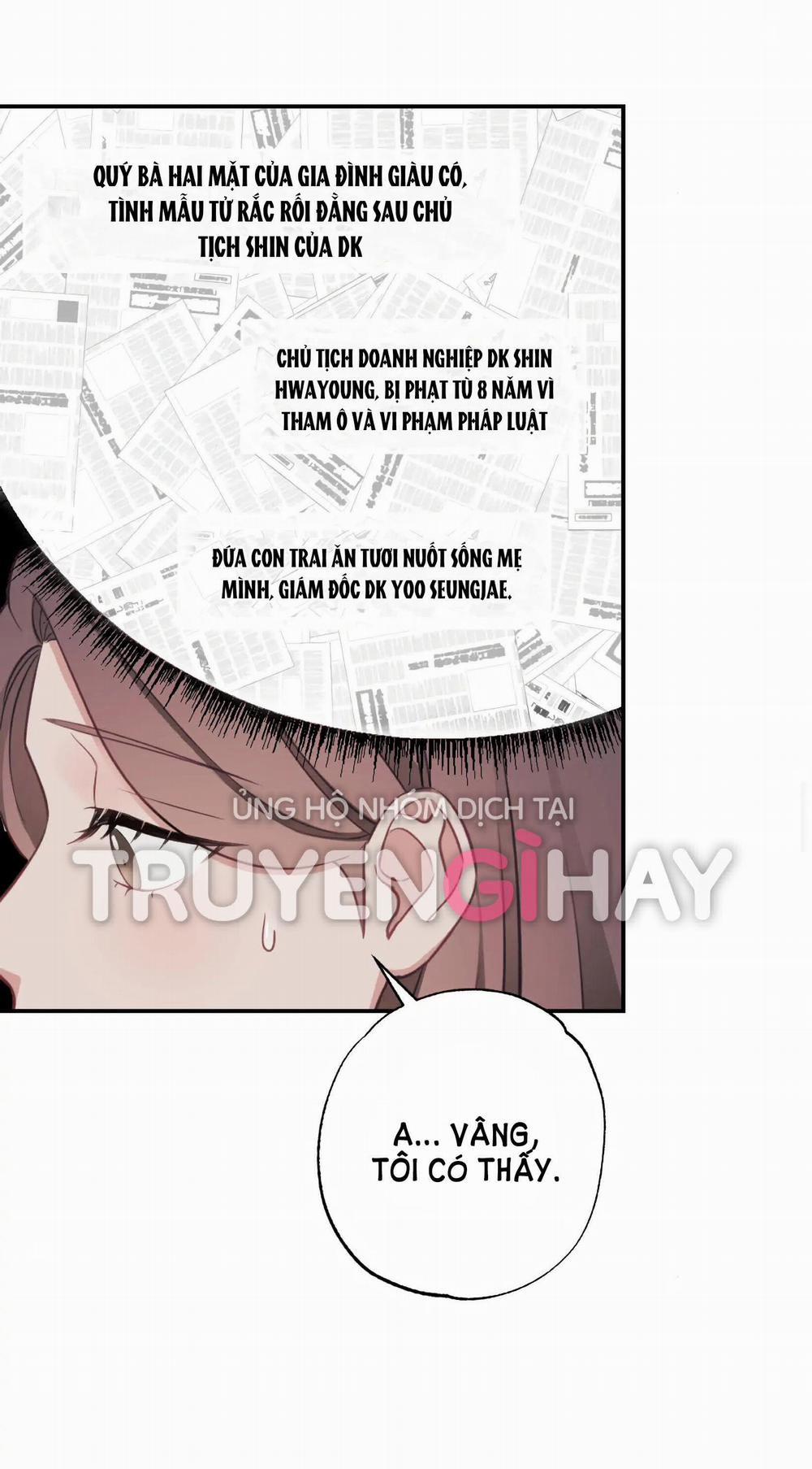 [18+] Trợ Lí Kim, Ăn Thử Không 21.2 trang 19