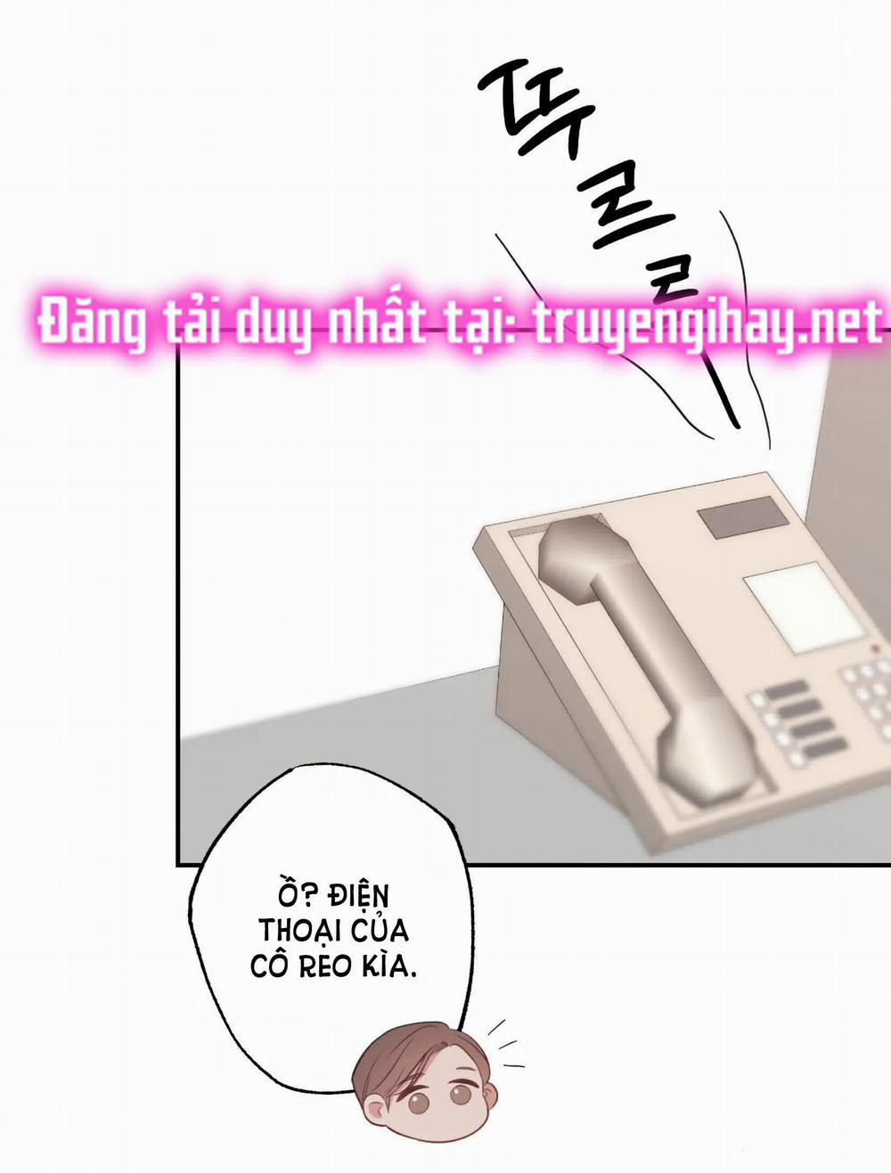 [18+] Trợ Lí Kim, Ăn Thử Không 21.2 trang 2