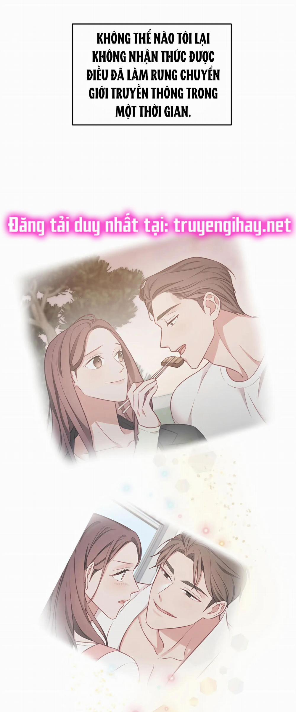 [18+] Trợ Lí Kim, Ăn Thử Không 21.2 trang 21