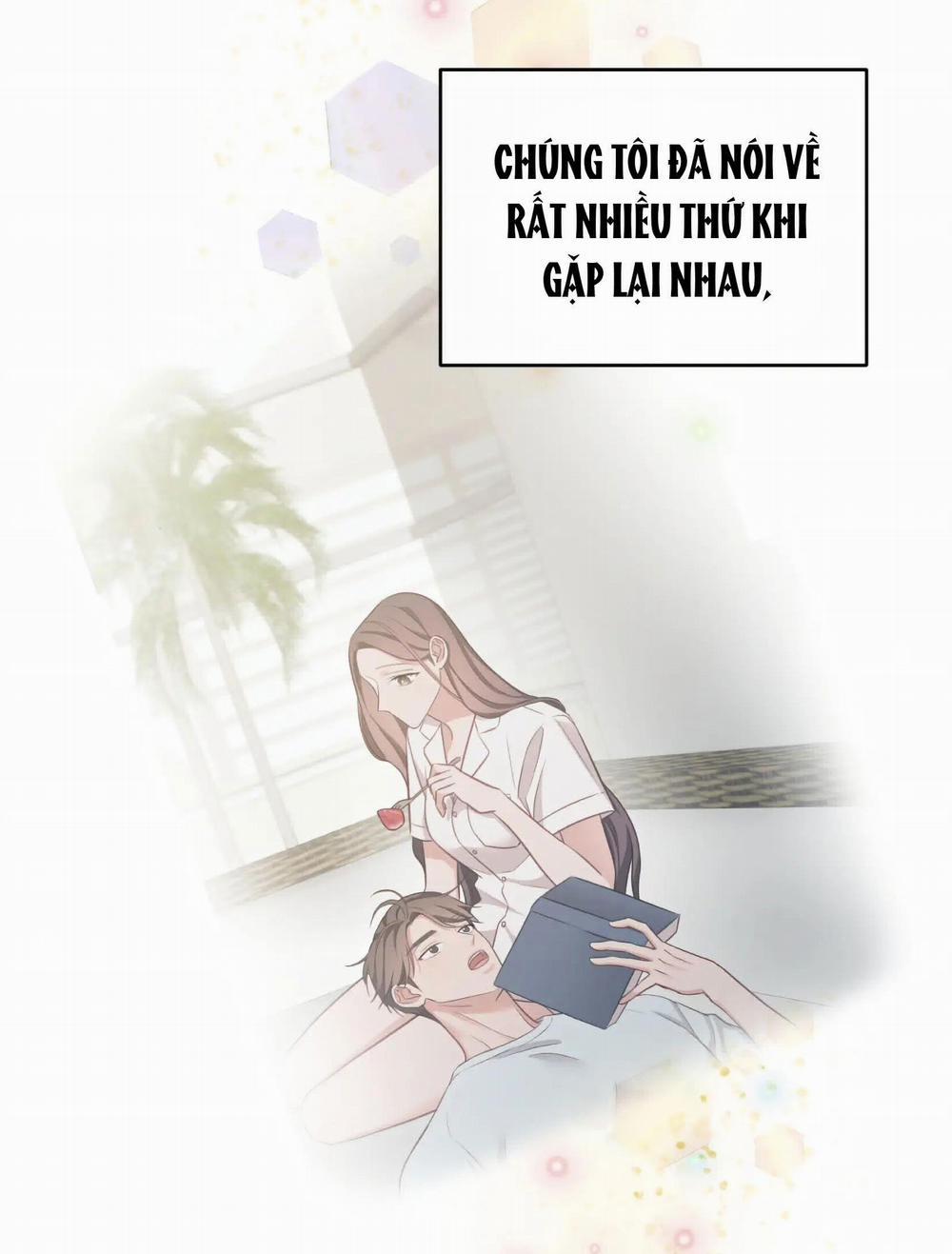 [18+] Trợ Lí Kim, Ăn Thử Không 21.2 trang 22