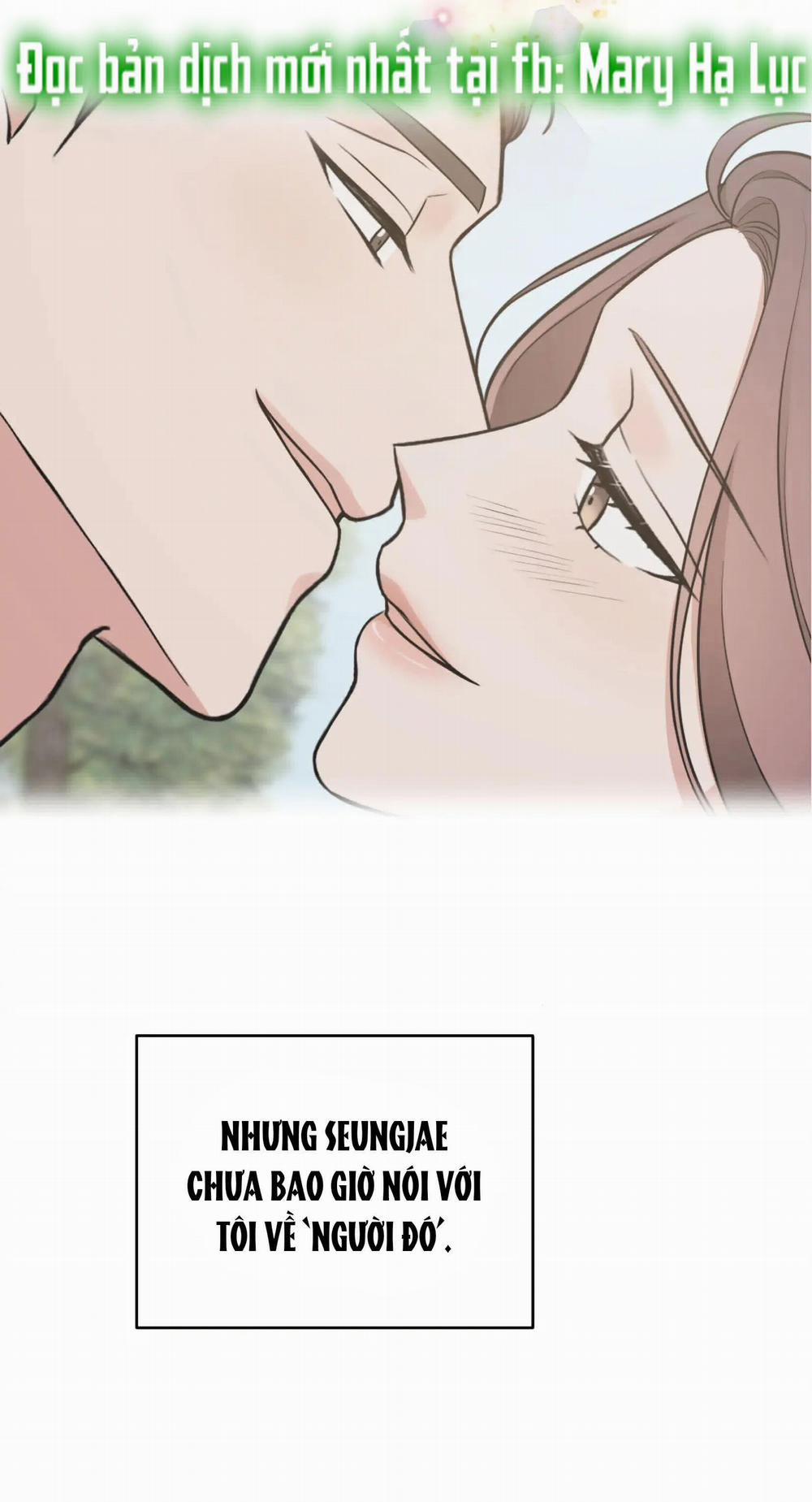 [18+] Trợ Lí Kim, Ăn Thử Không 21.2 trang 23