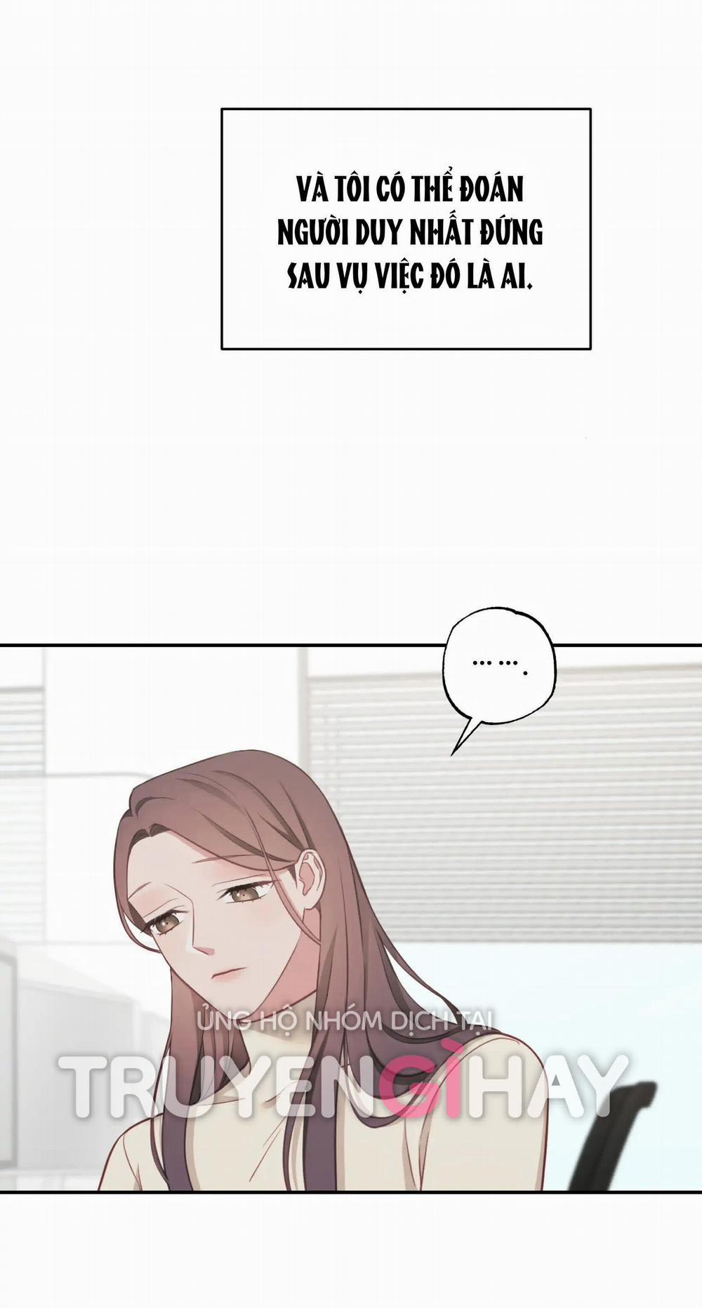 [18+] Trợ Lí Kim, Ăn Thử Không 21.2 trang 24