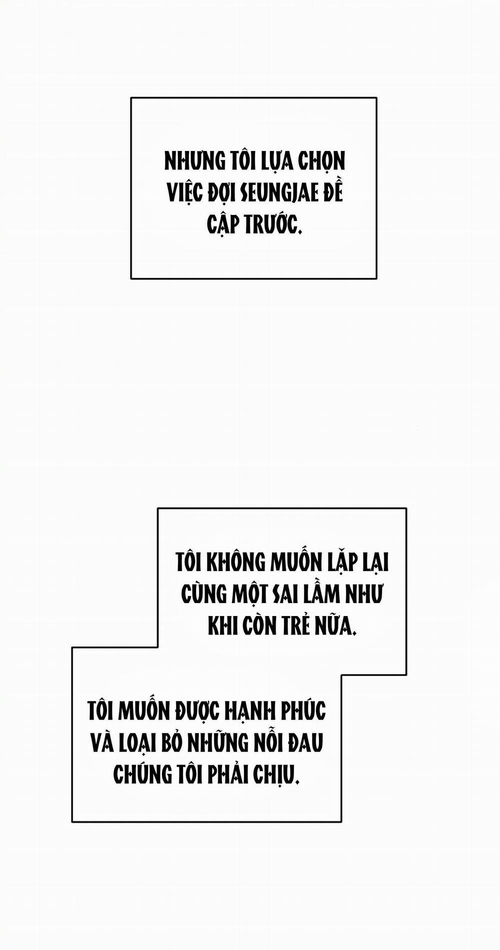 [18+] Trợ Lí Kim, Ăn Thử Không 21.2 trang 27