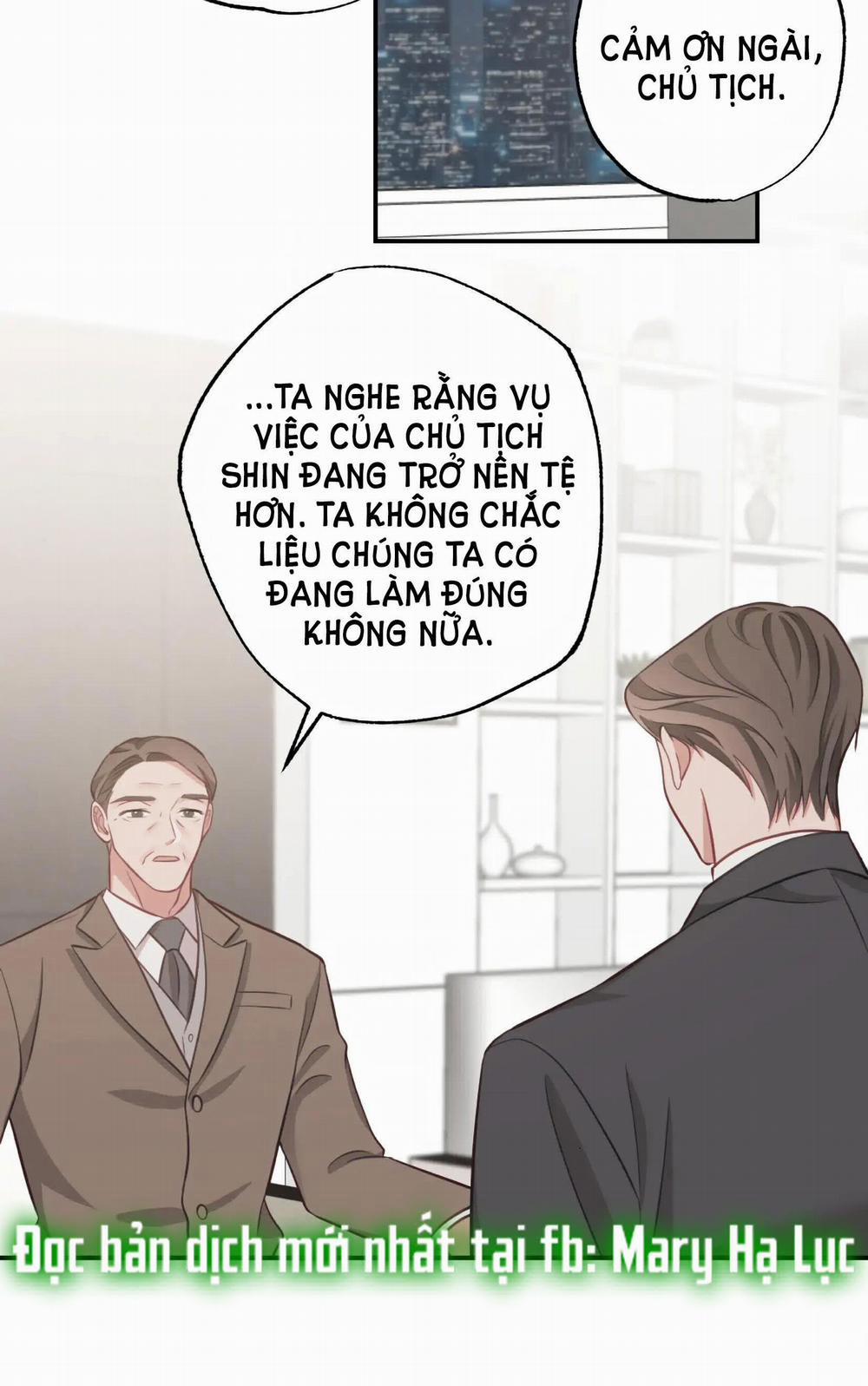 [18+] Trợ Lí Kim, Ăn Thử Không 21.2 trang 29