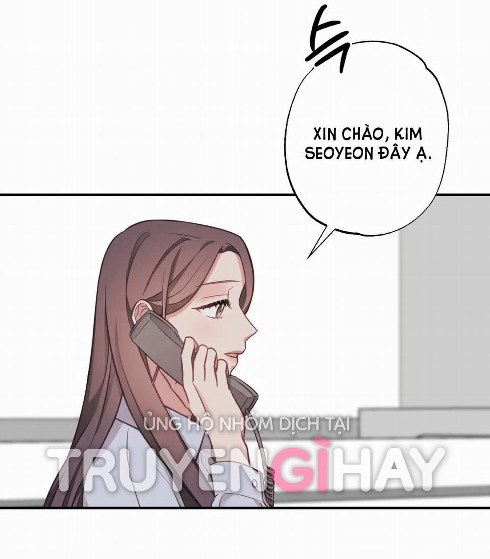 [18+] Trợ Lí Kim, Ăn Thử Không 21.2 trang 3