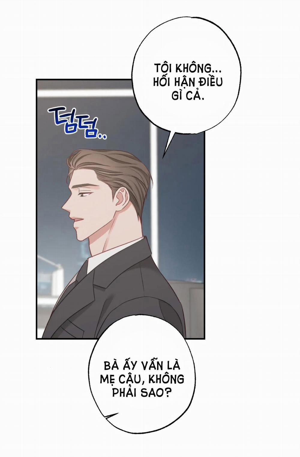 [18+] Trợ Lí Kim, Ăn Thử Không 21.2 trang 30