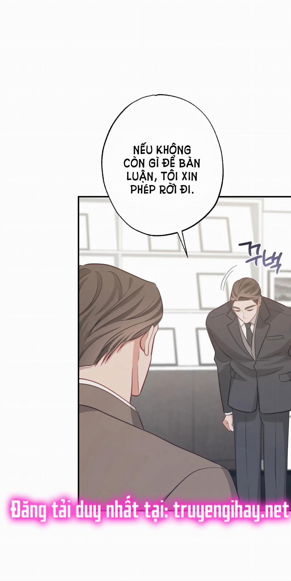 [18+] Trợ Lí Kim, Ăn Thử Không 21.2 trang 32