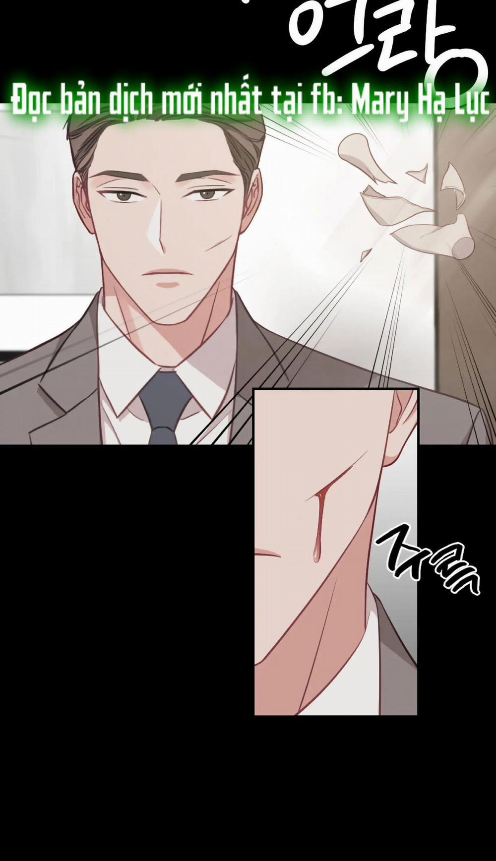 [18+] Trợ Lí Kim, Ăn Thử Không 21.2 trang 40