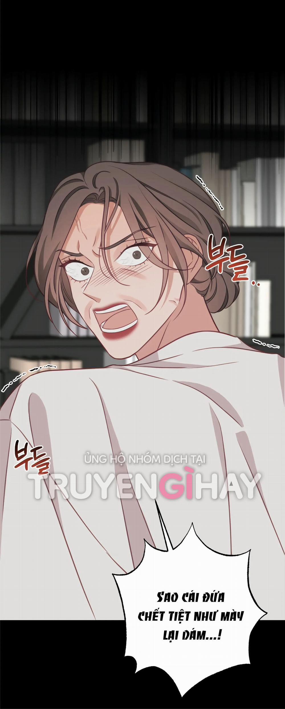 [18+] Trợ Lí Kim, Ăn Thử Không 22.1 trang 1