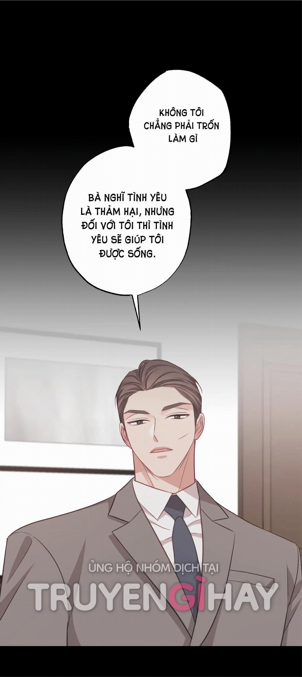 [18+] Trợ Lí Kim, Ăn Thử Không 22.1 trang 10