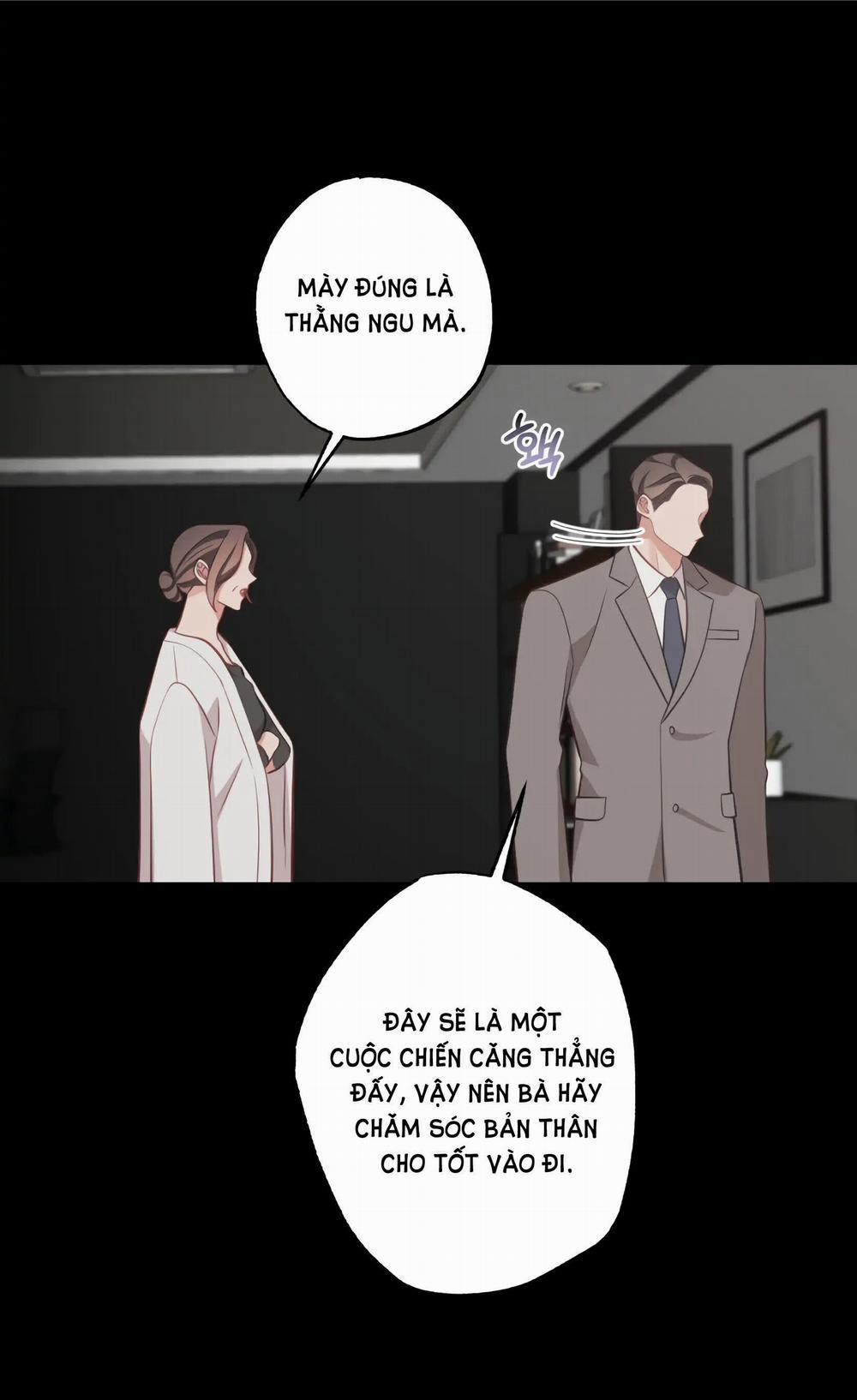 [18+] Trợ Lí Kim, Ăn Thử Không 22.1 trang 11