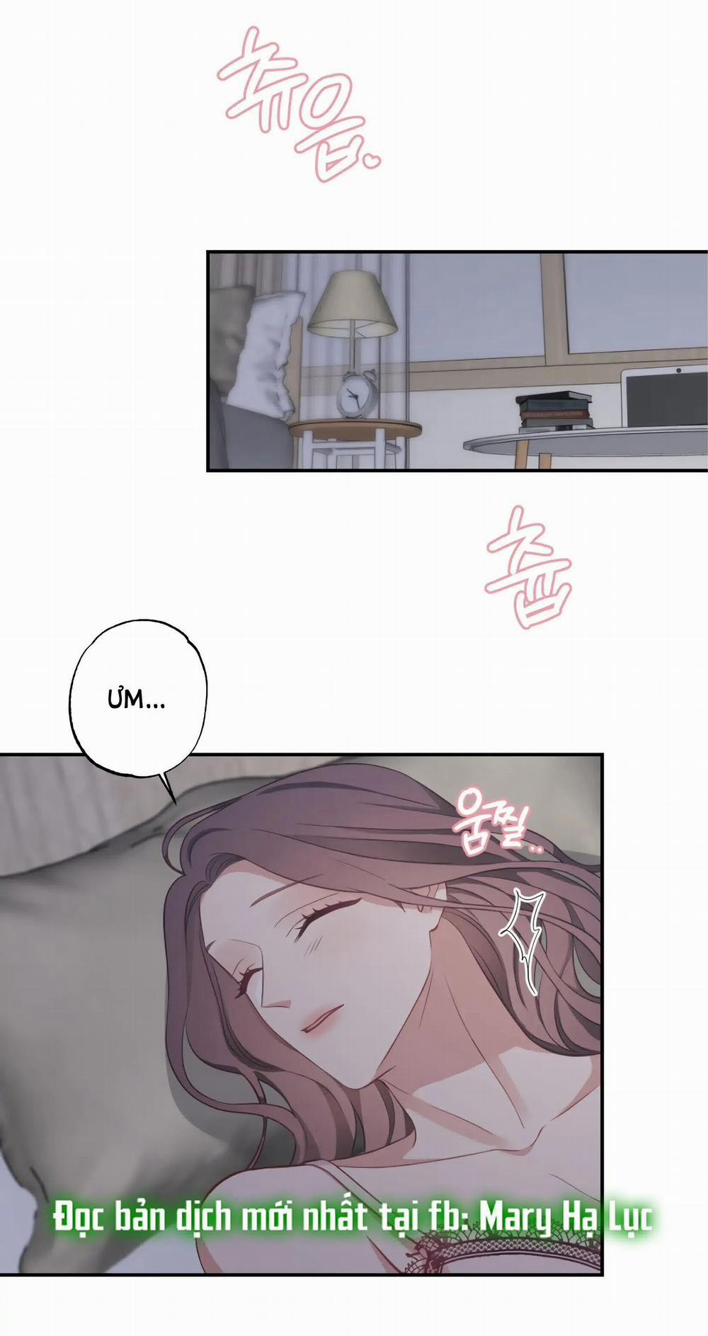 [18+] Trợ Lí Kim, Ăn Thử Không 22.1 trang 17