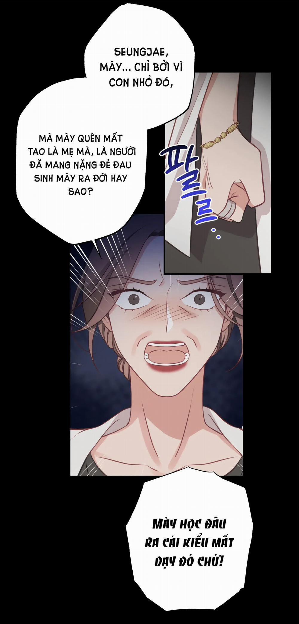 [18+] Trợ Lí Kim, Ăn Thử Không 22.1 trang 3