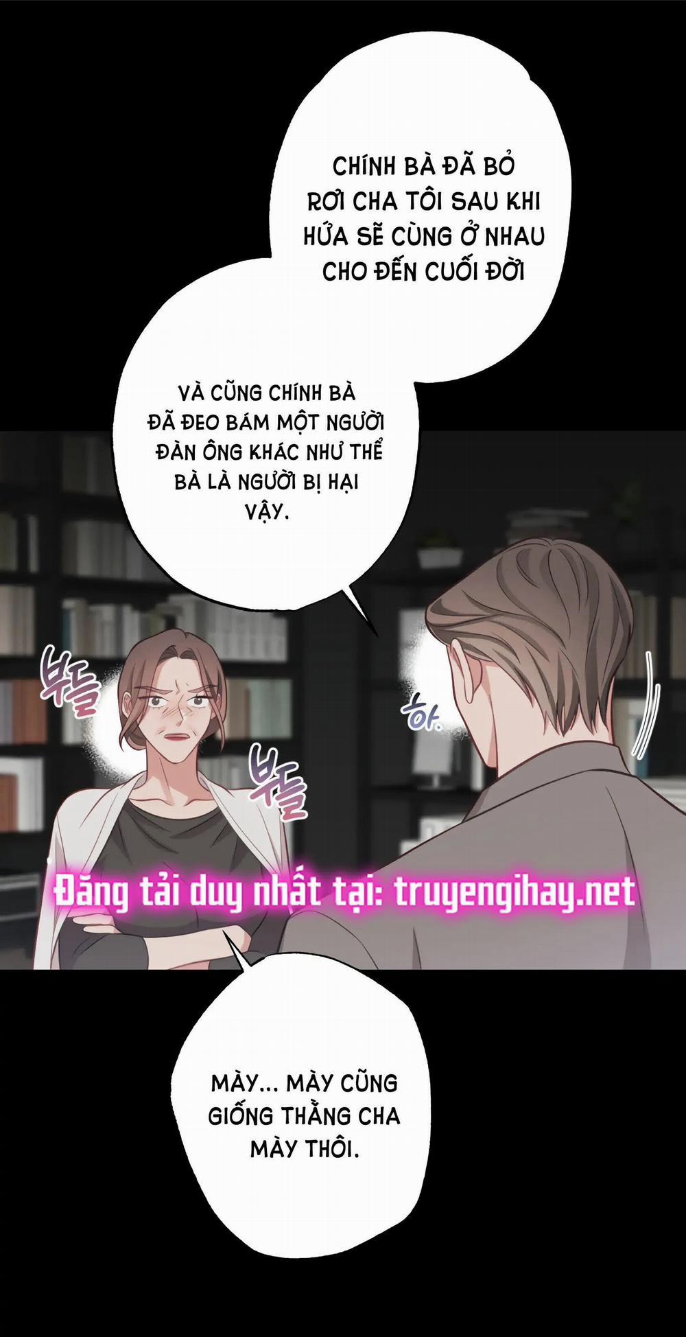 [18+] Trợ Lí Kim, Ăn Thử Không 22.1 trang 4