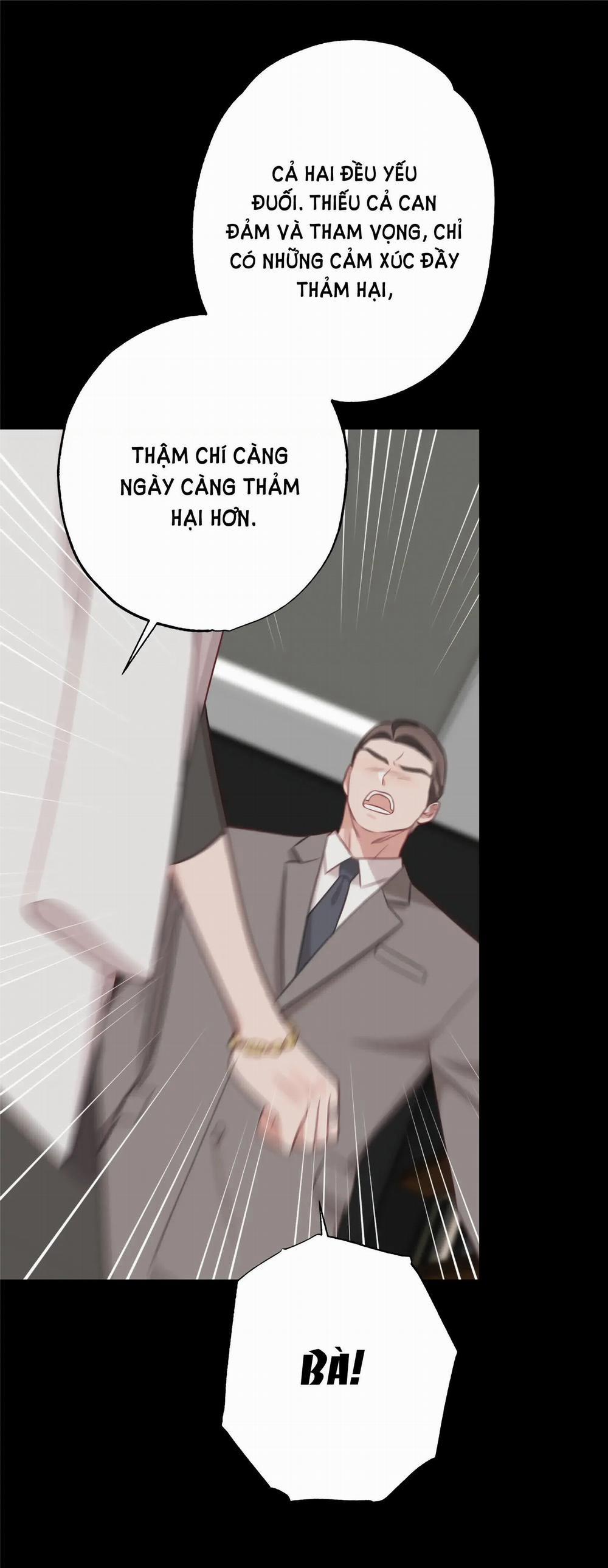 [18+] Trợ Lí Kim, Ăn Thử Không 22.1 trang 5