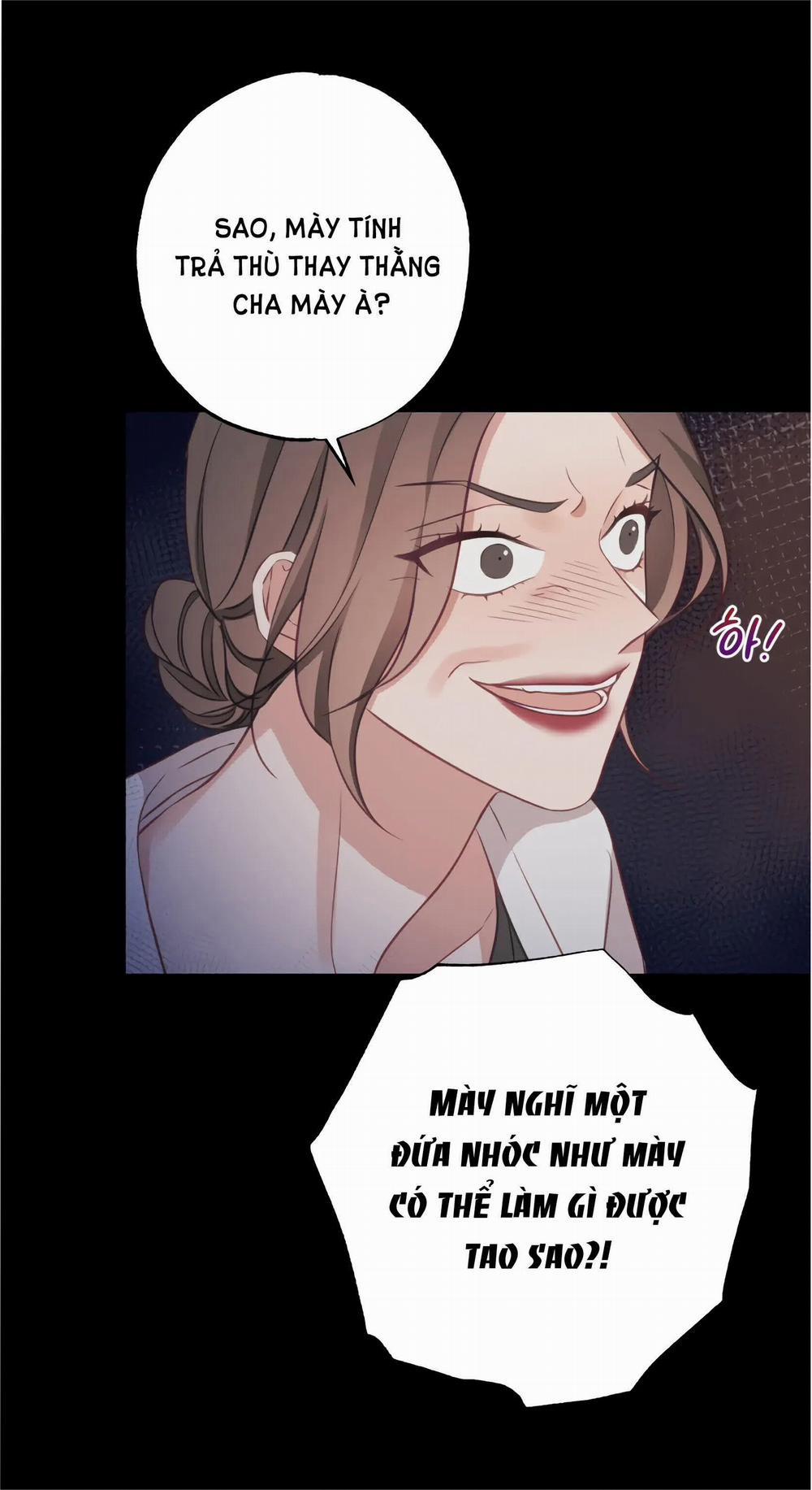 [18+] Trợ Lí Kim, Ăn Thử Không 22.1 trang 6