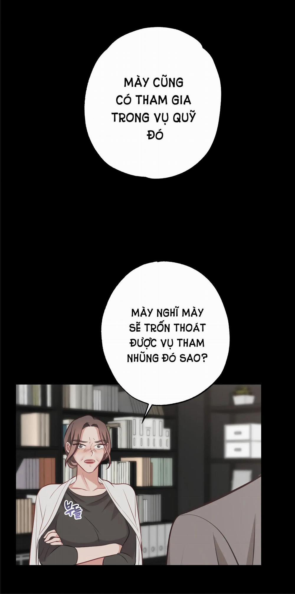 [18+] Trợ Lí Kim, Ăn Thử Không 22.1 trang 9