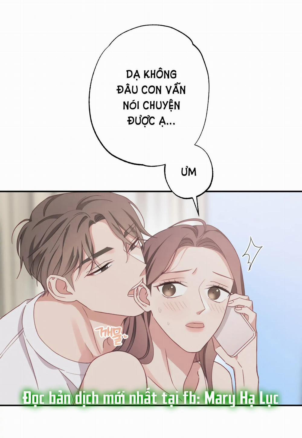 [18+] Trợ Lí Kim, Ăn Thử Không 22.2 trang 13