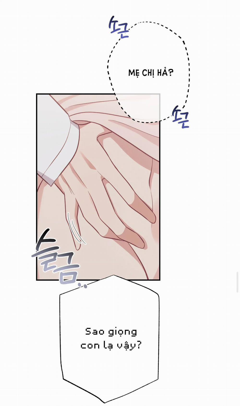 [18+] Trợ Lí Kim, Ăn Thử Không 22.2 trang 14