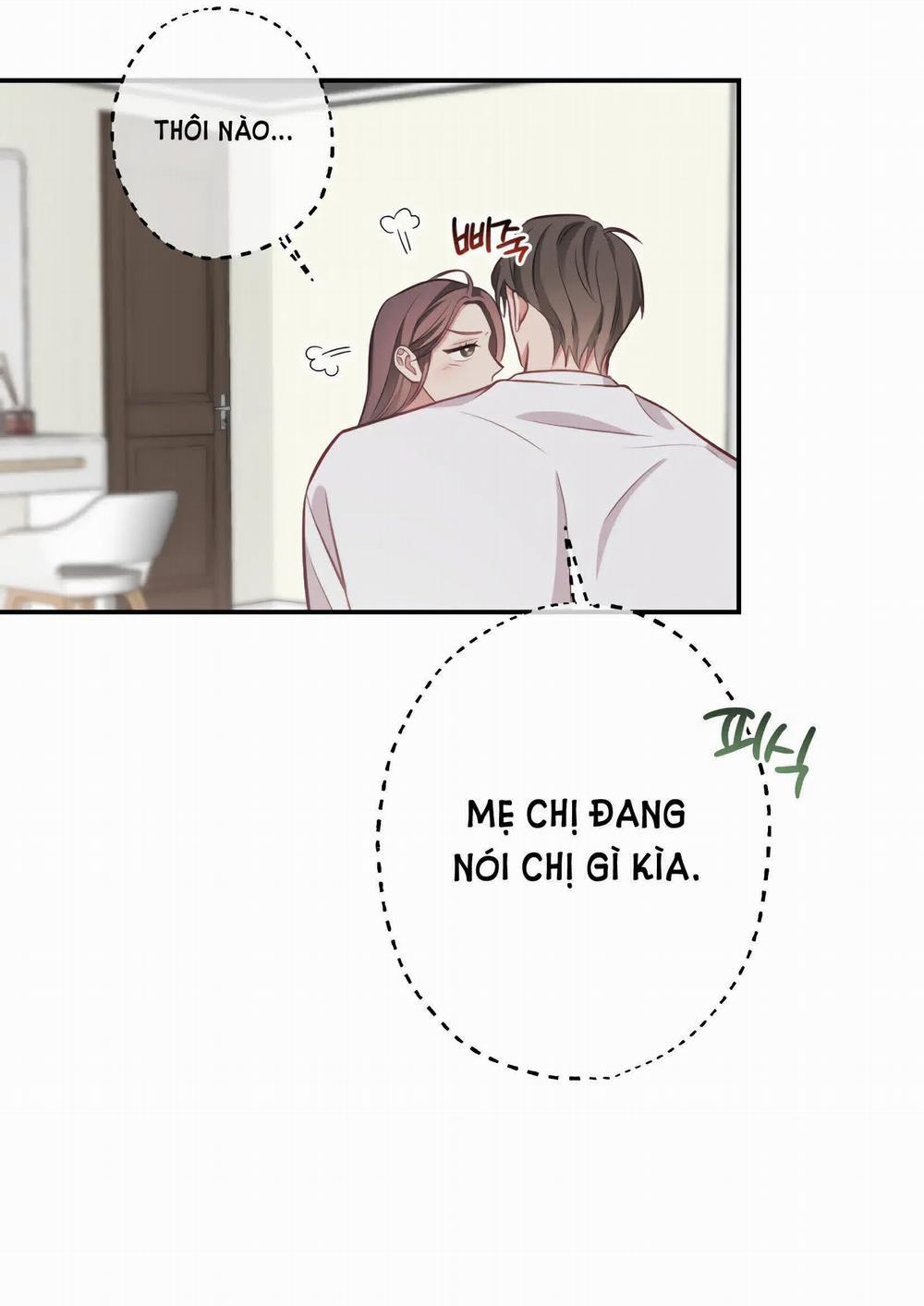 [18+] Trợ Lí Kim, Ăn Thử Không 22.2 trang 15