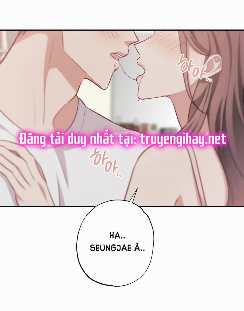 [18+] Trợ Lí Kim, Ăn Thử Không 22.2 trang 19