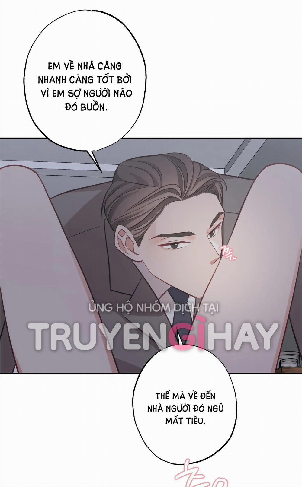 [18+] Trợ Lí Kim, Ăn Thử Không 22.2 trang 2