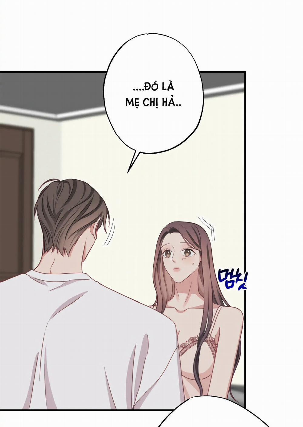 [18+] Trợ Lí Kim, Ăn Thử Không 22.2 trang 20