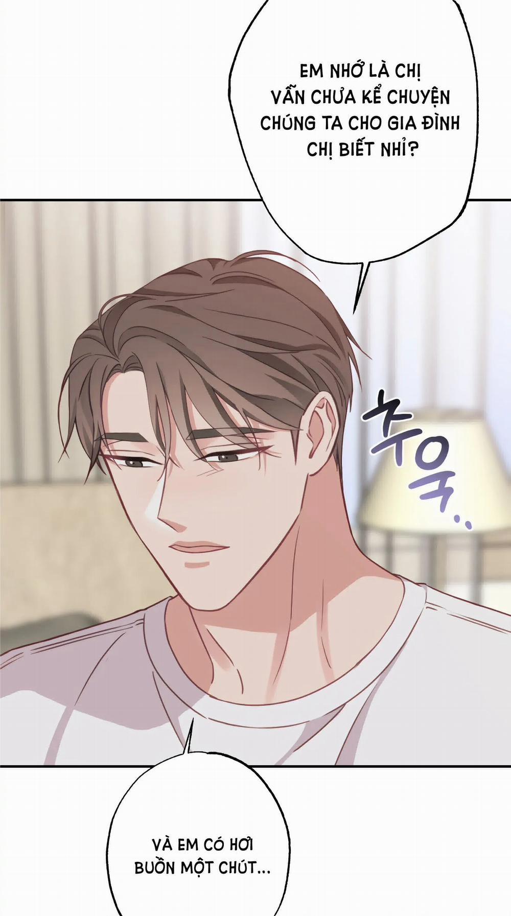 [18+] Trợ Lí Kim, Ăn Thử Không 22.2 trang 21