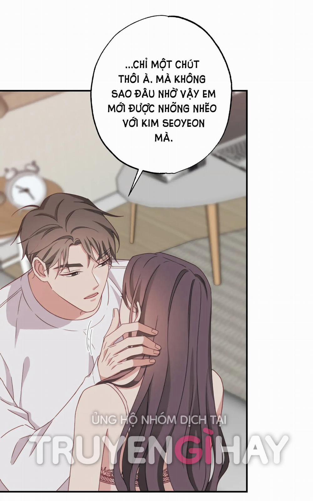 [18+] Trợ Lí Kim, Ăn Thử Không 22.2 trang 25