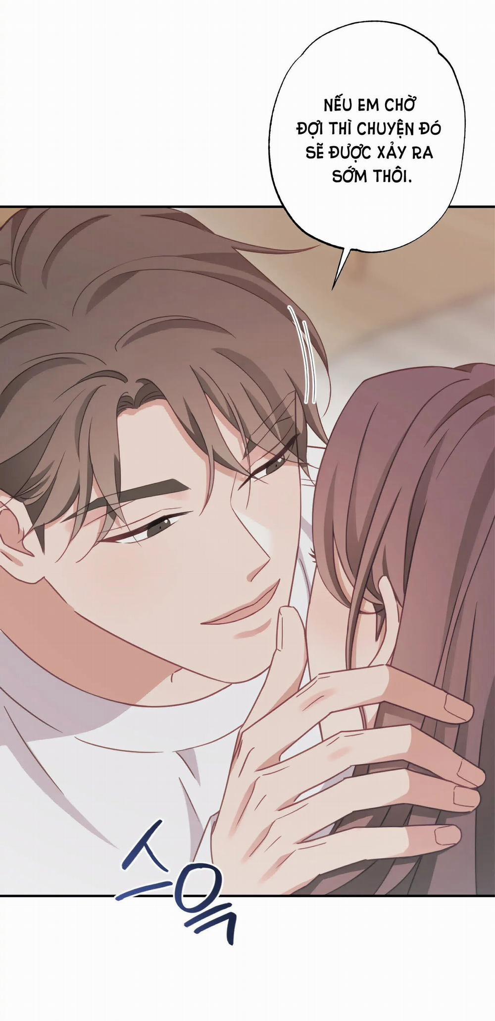 [18+] Trợ Lí Kim, Ăn Thử Không 22.2 trang 26