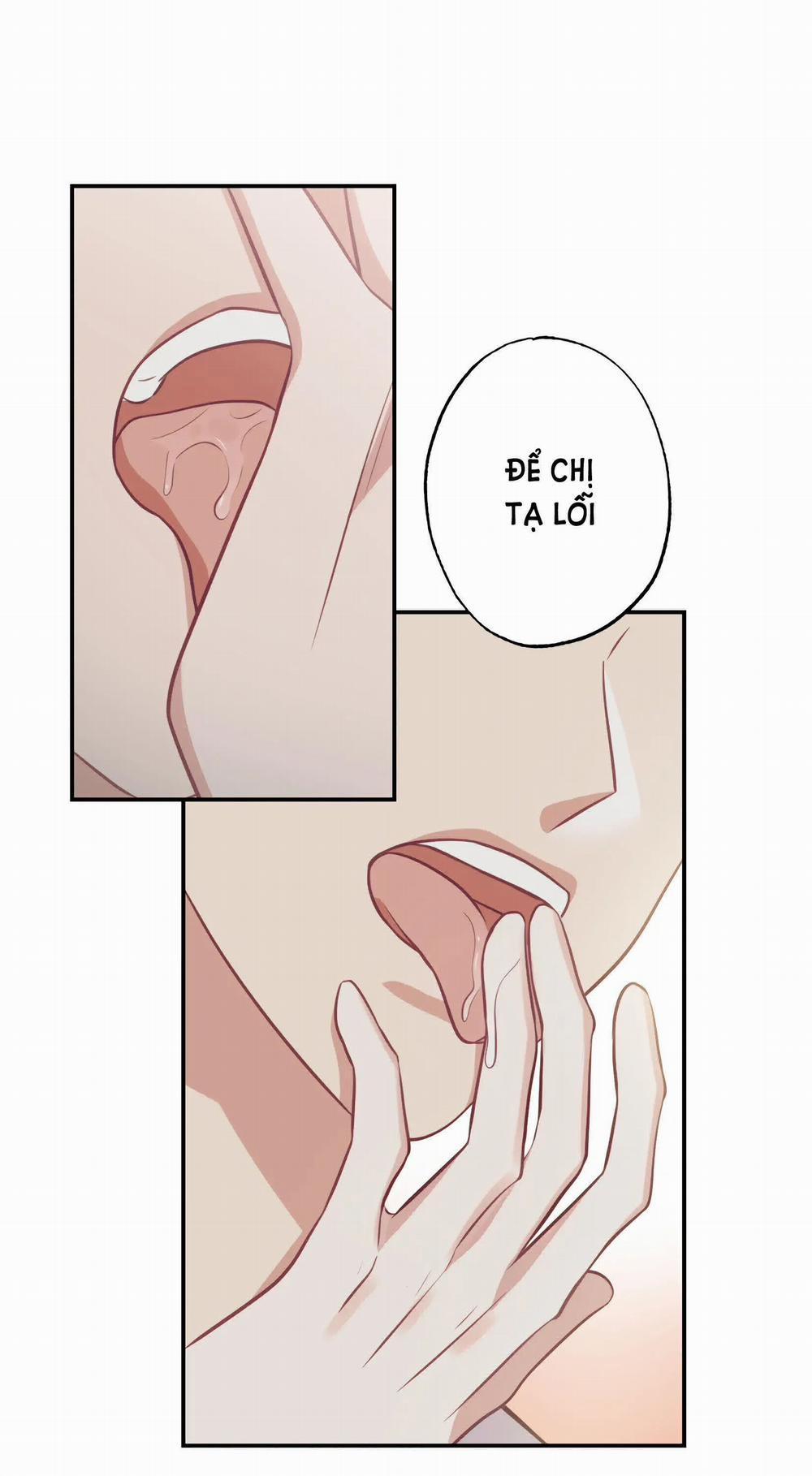 [18+] Trợ Lí Kim, Ăn Thử Không 22.2 trang 28