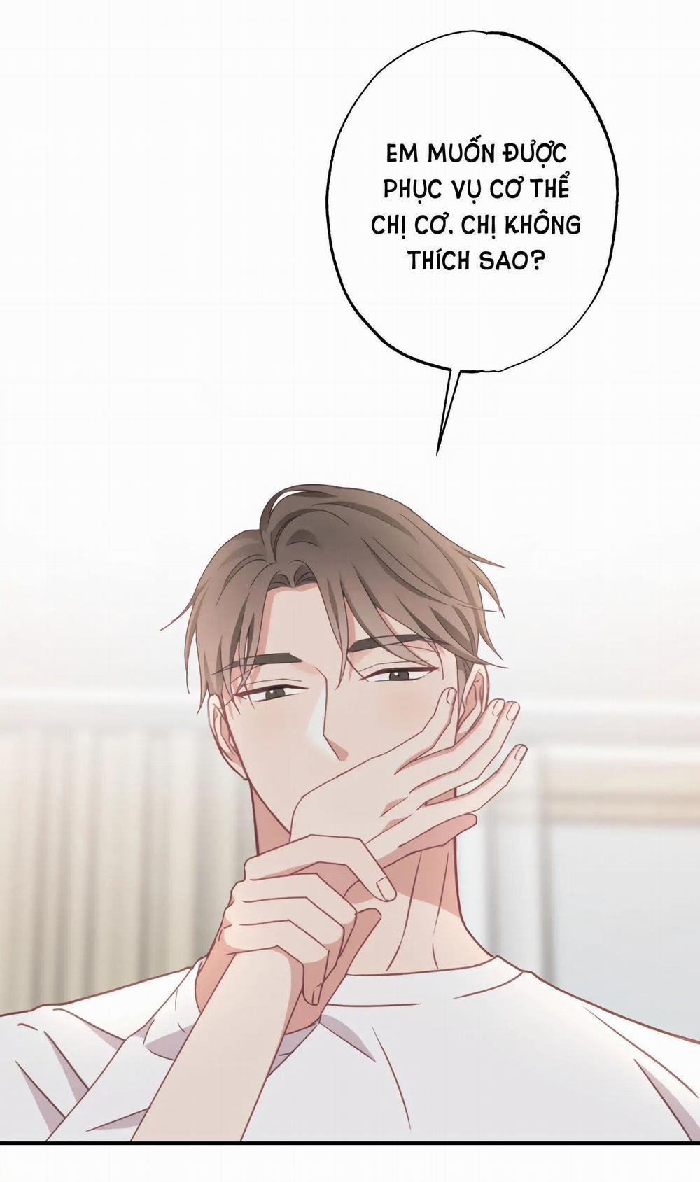 [18+] Trợ Lí Kim, Ăn Thử Không 22.2 trang 29