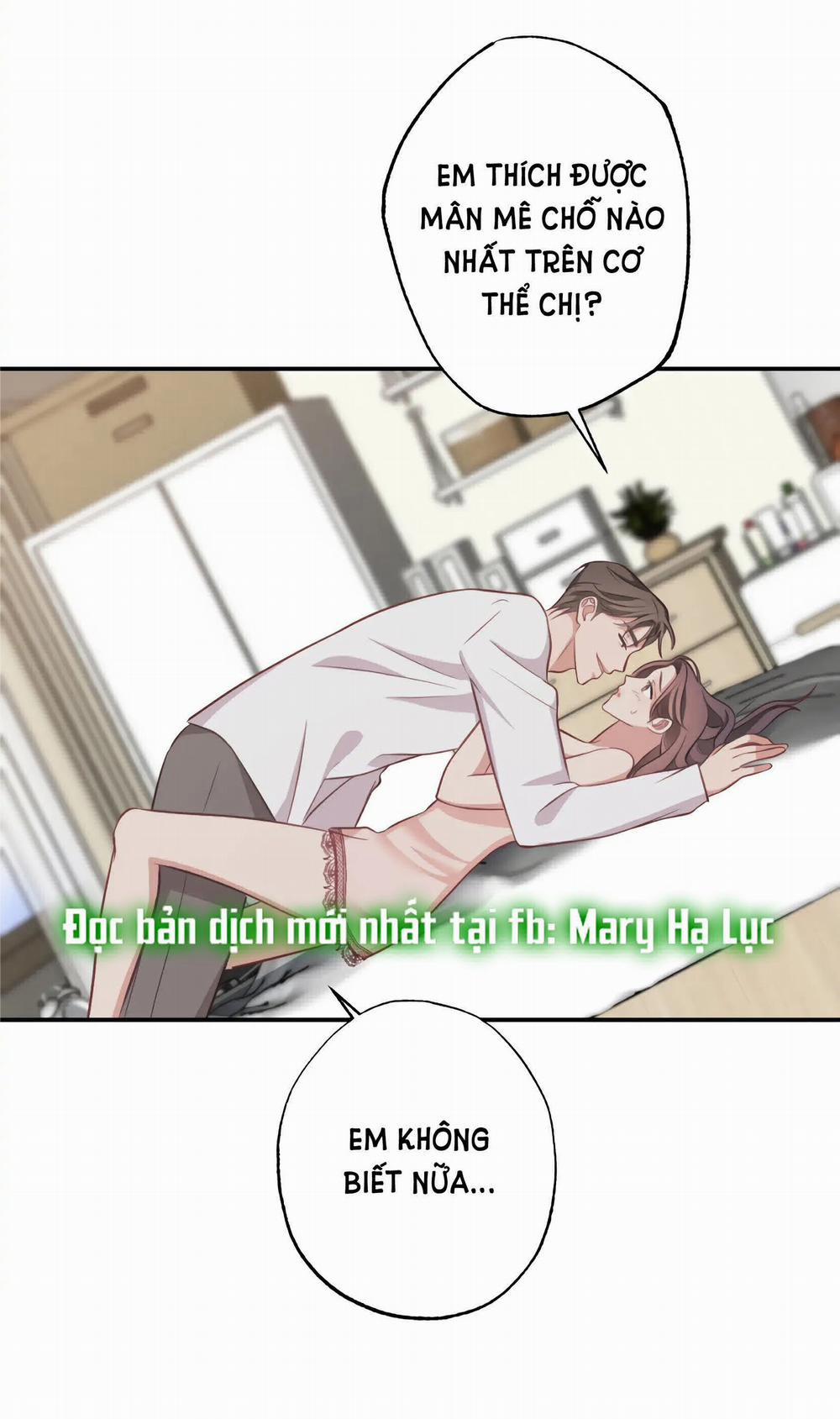 [18+] Trợ Lí Kim, Ăn Thử Không 22.2 trang 30