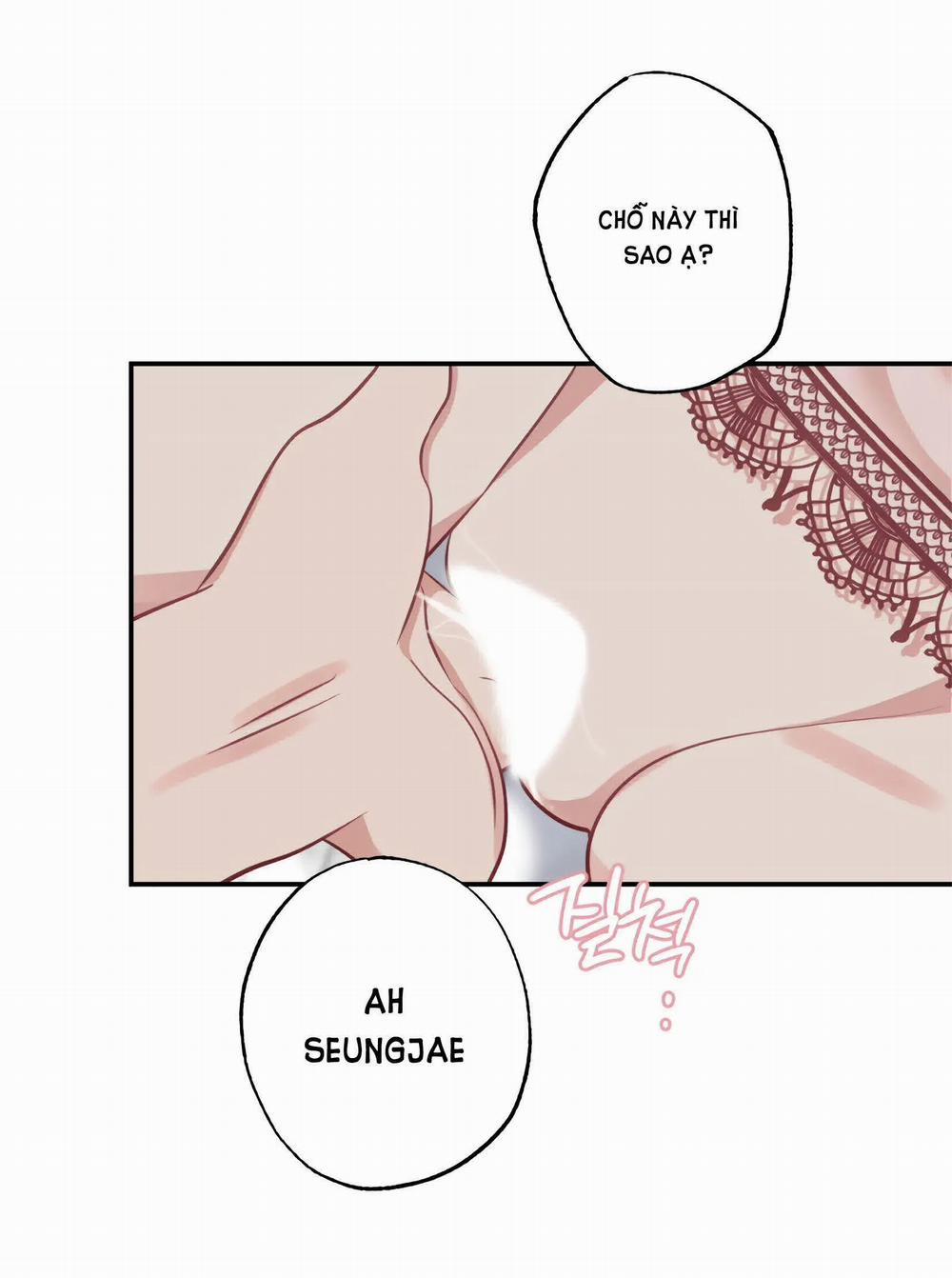 [18+] Trợ Lí Kim, Ăn Thử Không 22.2 trang 31