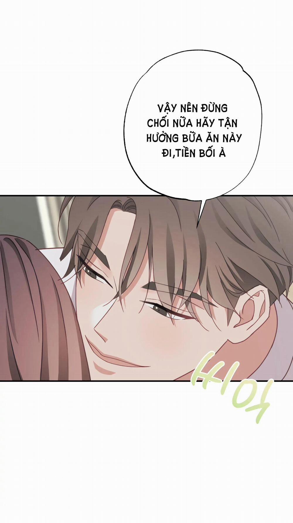 [18+] Trợ Lí Kim, Ăn Thử Không 22.2 trang 33