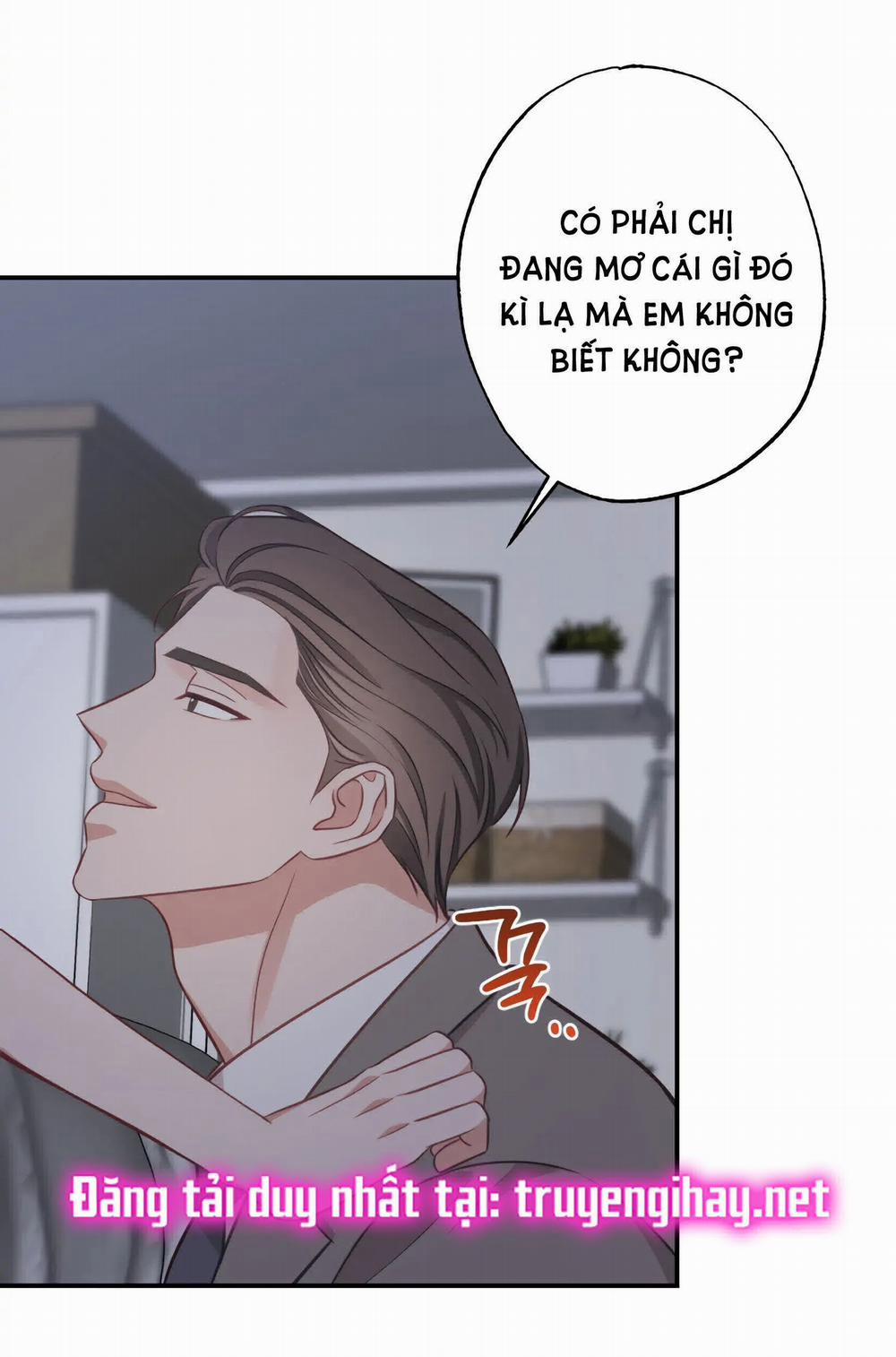 [18+] Trợ Lí Kim, Ăn Thử Không 22.2 trang 5