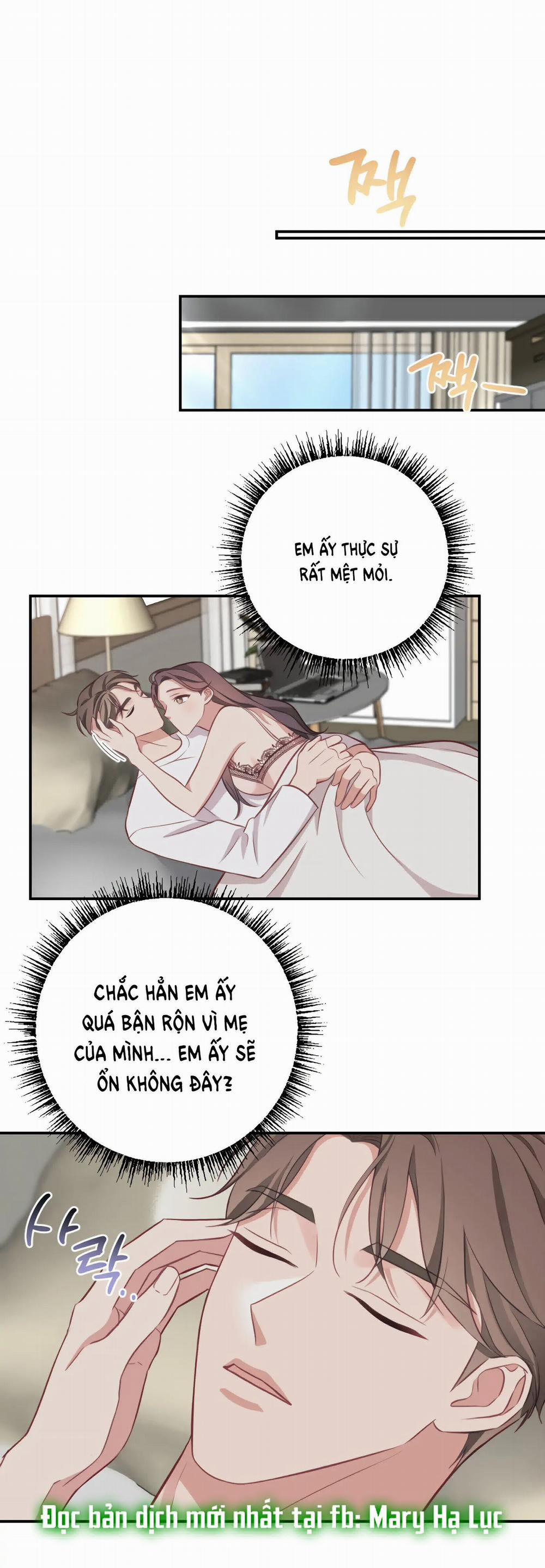 [18+] Trợ Lí Kim, Ăn Thử Không 22.2 trang 7