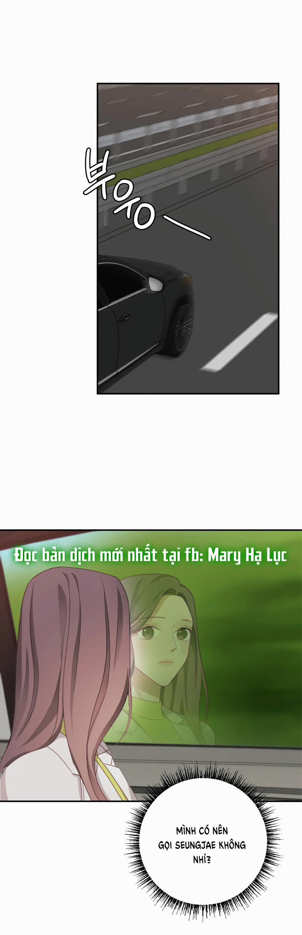 [18+] Trợ Lí Kim, Ăn Thử Không 23.1 trang 14