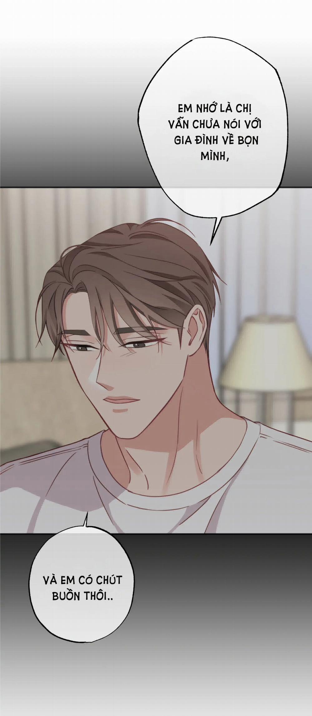 [18+] Trợ Lí Kim, Ăn Thử Không 23.1 trang 15