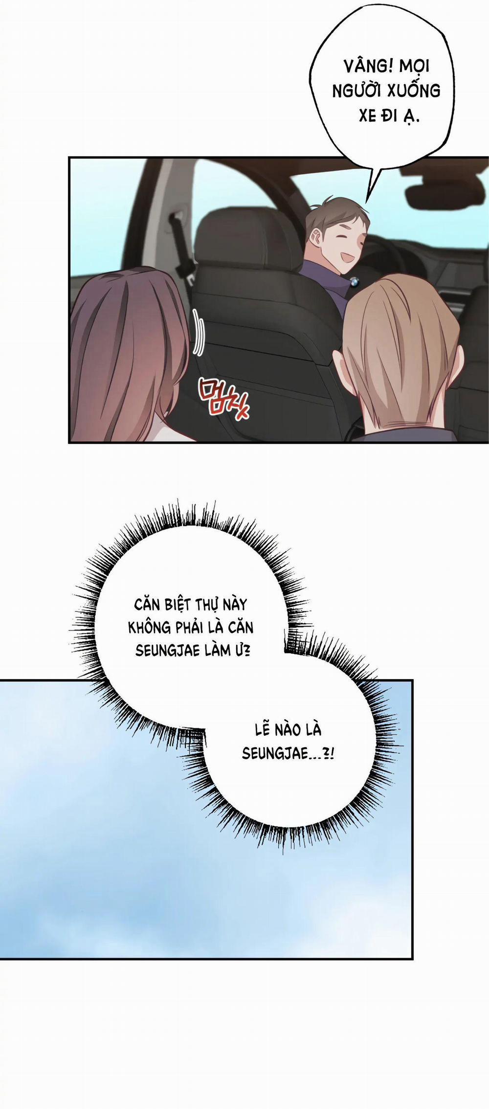 [18+] Trợ Lí Kim, Ăn Thử Không 23.1 trang 17