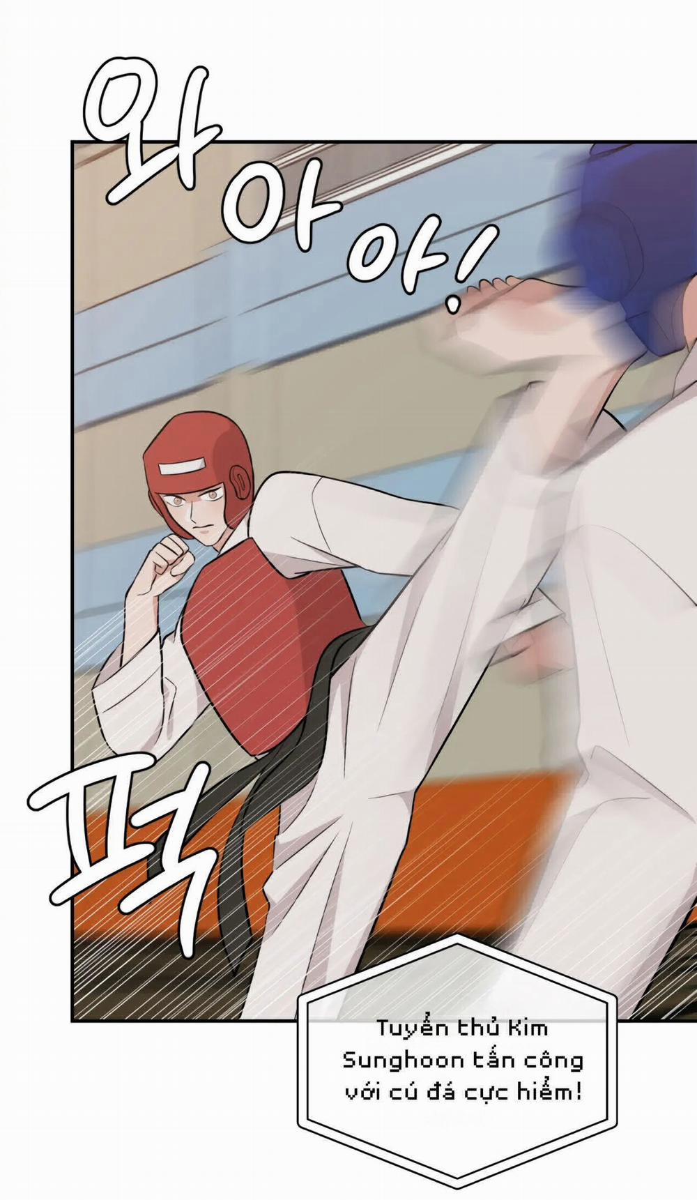 [18+] Trợ Lí Kim, Ăn Thử Không 23.1 trang 3