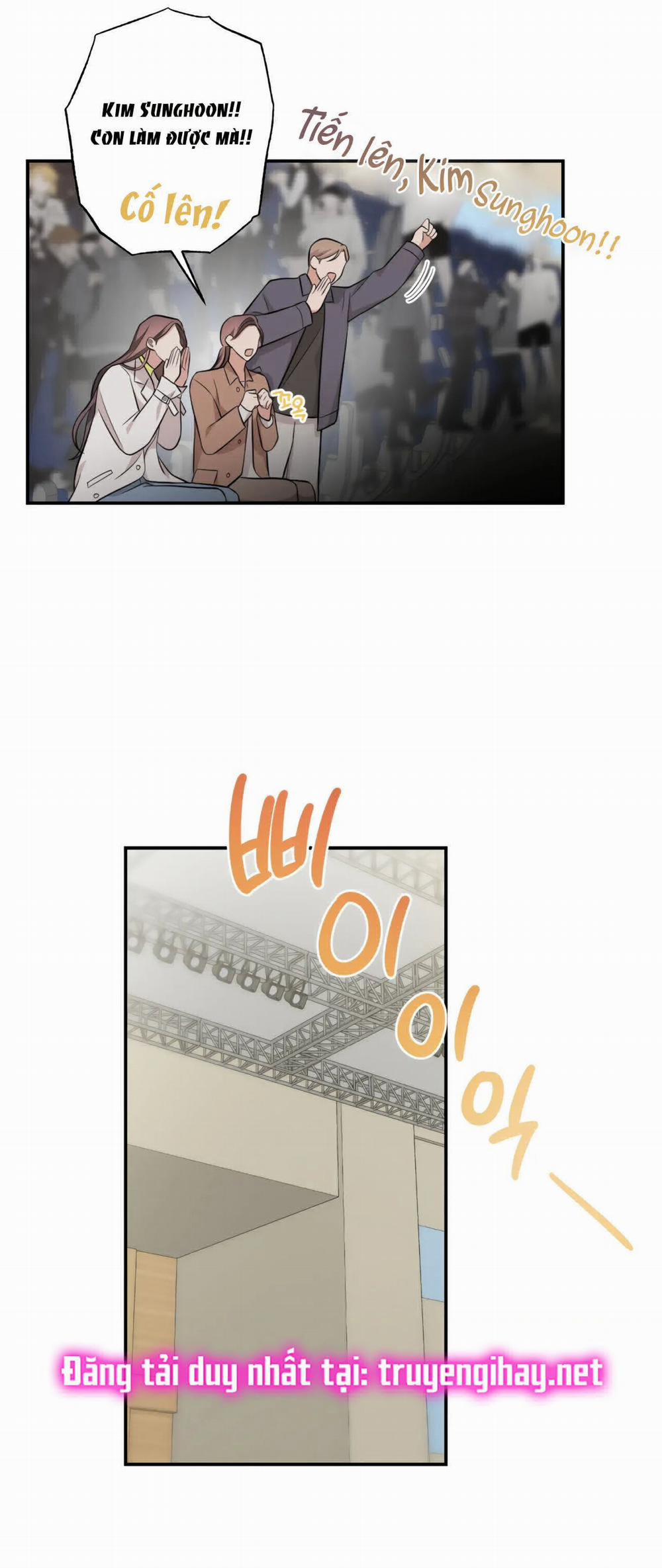 [18+] Trợ Lí Kim, Ăn Thử Không 23.1 trang 4