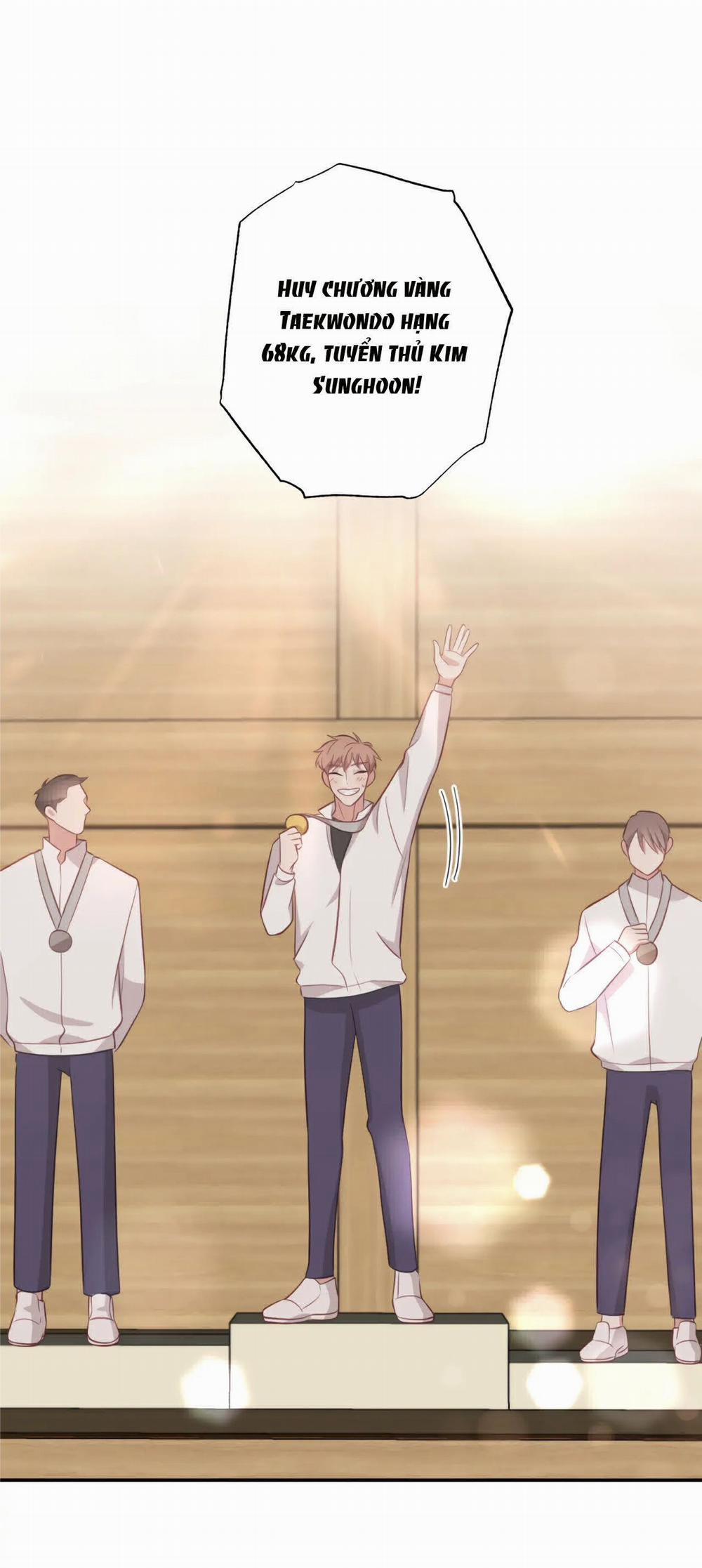 [18+] Trợ Lí Kim, Ăn Thử Không 23.1 trang 5