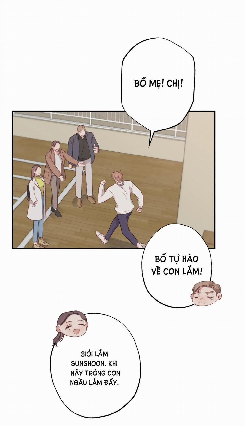 [18+] Trợ Lí Kim, Ăn Thử Không 23.1 trang 6