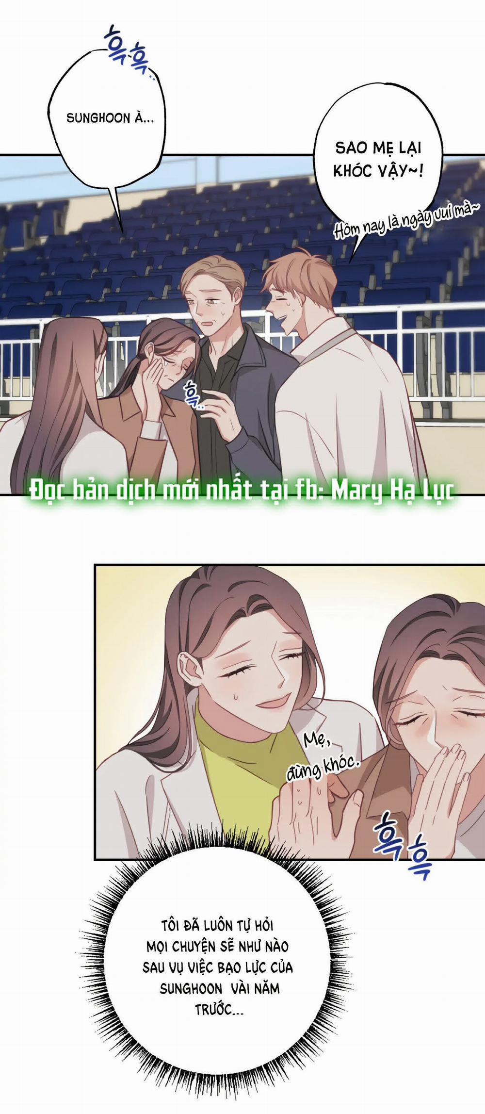 [18+] Trợ Lí Kim, Ăn Thử Không 23.1 trang 7