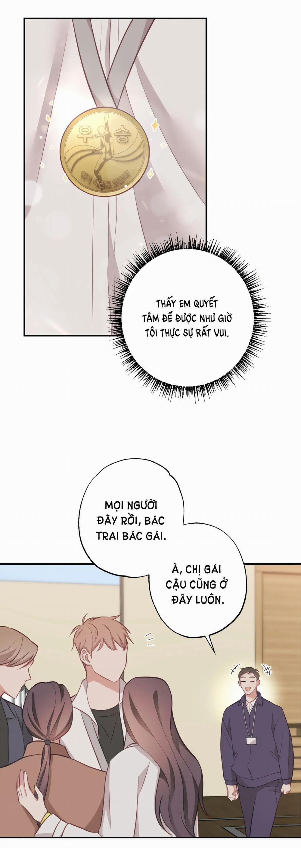 [18+] Trợ Lí Kim, Ăn Thử Không 23.1 trang 8